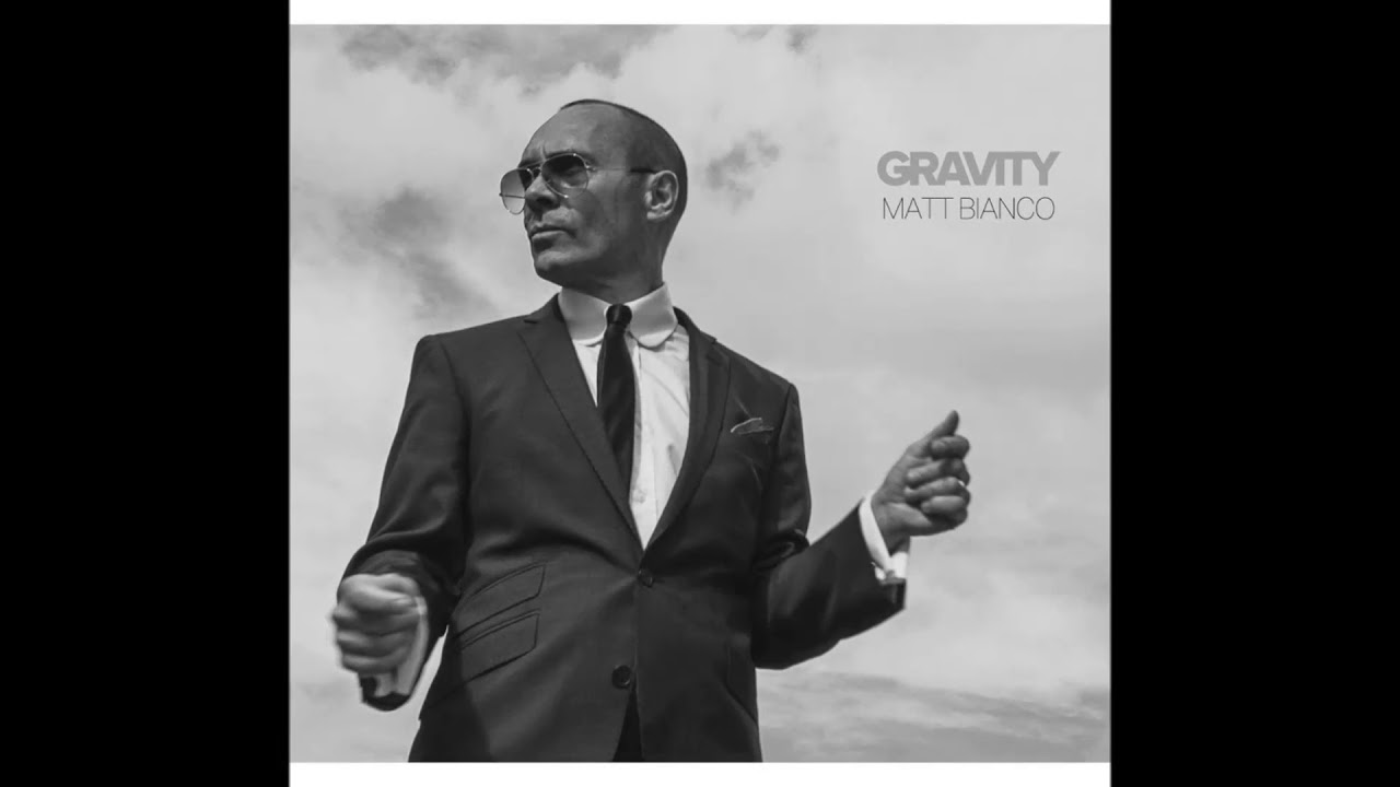 Matt Bianco - Solace