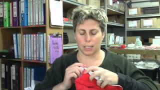 Tots Bots Easyfit Nappy Review By The Nappy Lady