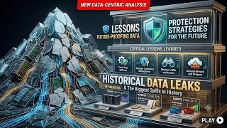 Biggest Data Breaches in History & Key Lessons