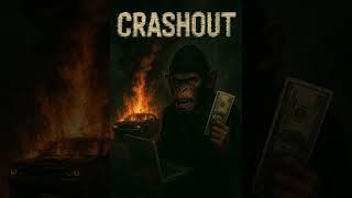 Pluto - Crashout (Official Audio) Prod. YRS Rambo