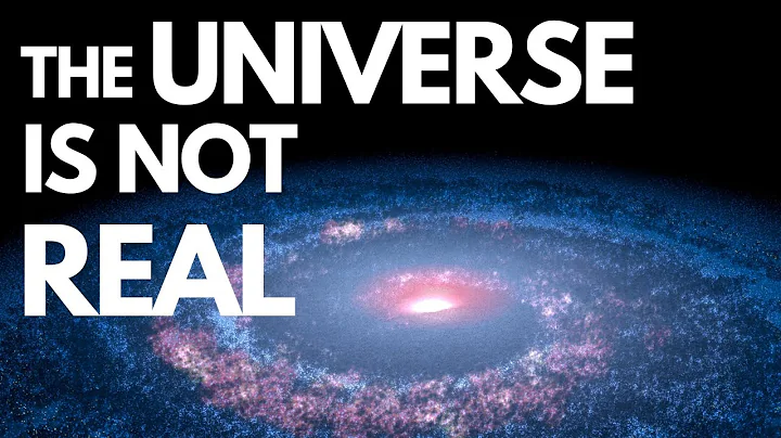 How Physicists Proved The Universe Isn't Locally Real - Nobel Prize in Physics 2022 EXPLAINED - DayDayNews