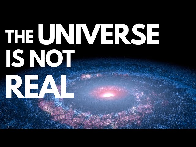 How Physicists Proved The Universe Isn't Locally Real - Nobel Prize in Physics 2022 EXPLAINED class=