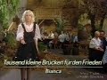 Bianca - Tausend kleine Brücken für den Frieden - 1994