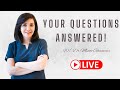 Answering Dental Questions