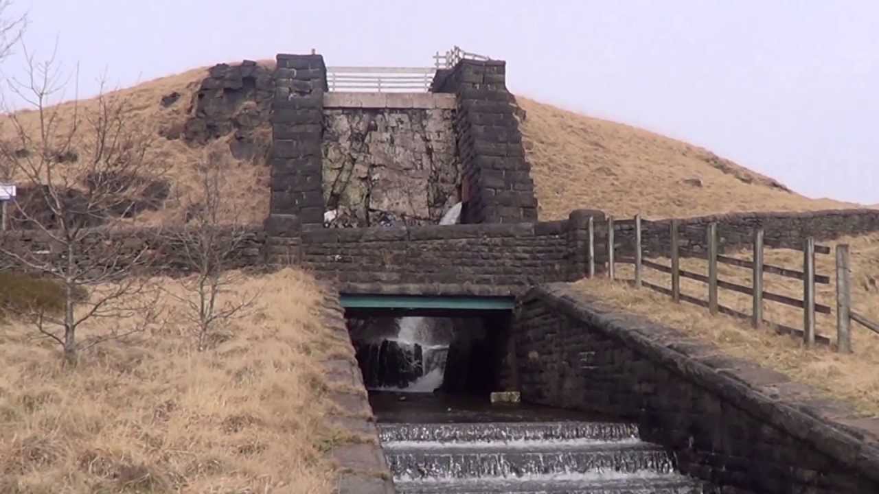 Ogden Reservoir, Newhey Walk 07042013. YouTube