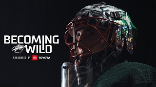 Marc-André Fleury NHL Media Tour Las Vegas - Becoming Wild Webisode