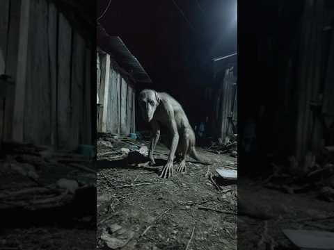 Villagers Report Chupacabra Stalking Goats In Dominican Republic 