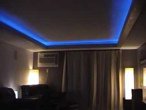 3 color led ropelight youtube