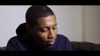 Cousin Stizz Butterfly (Music Video)