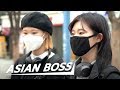 Koreans React To Telegram Sex Crime Scandal [Street Interview] | ASIAN BOSS