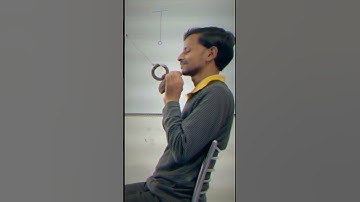 Simple pendulum ! Class 11