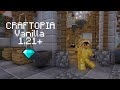 ✨ CRAFTOPIA — лучший полуванильный сервер на 1.21+!