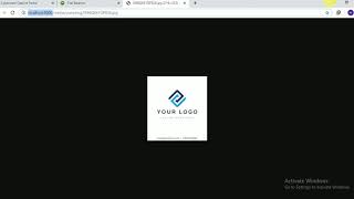 How to add images in report by xhtml2pdf