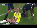 Stalemate In Istanbul! ⚔️ | Fenerbahce 1-1 Lyon | UEFA Champions League Play-Off Highlights