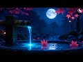 Sleep Music for Deep Sleep • Melatonin Release, Stop Overthinking • Goodbye Insomnia #2