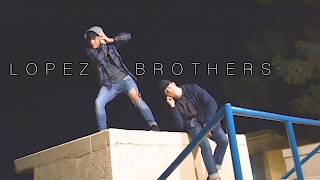 Lopez Brothers | Bryson Tiller | Let Me Explain | Freestyle