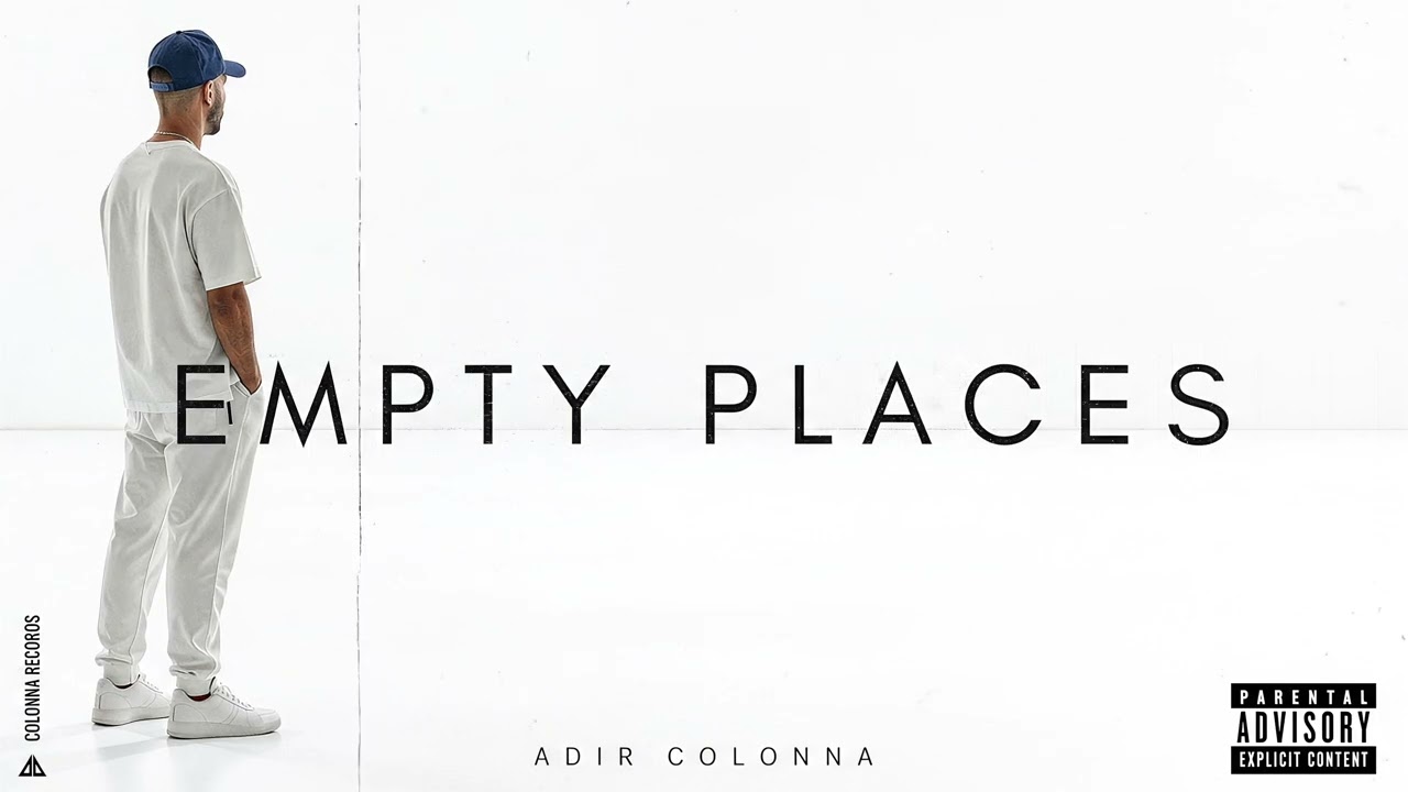 Watch Empty Places on YouTube Watch Empty Places on YouTube