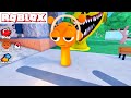 Sprunki in Roblox – The Ultimate Adventure Begins