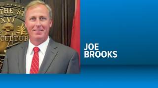 Community mourning death of Claiborne County mayor after fatal crash