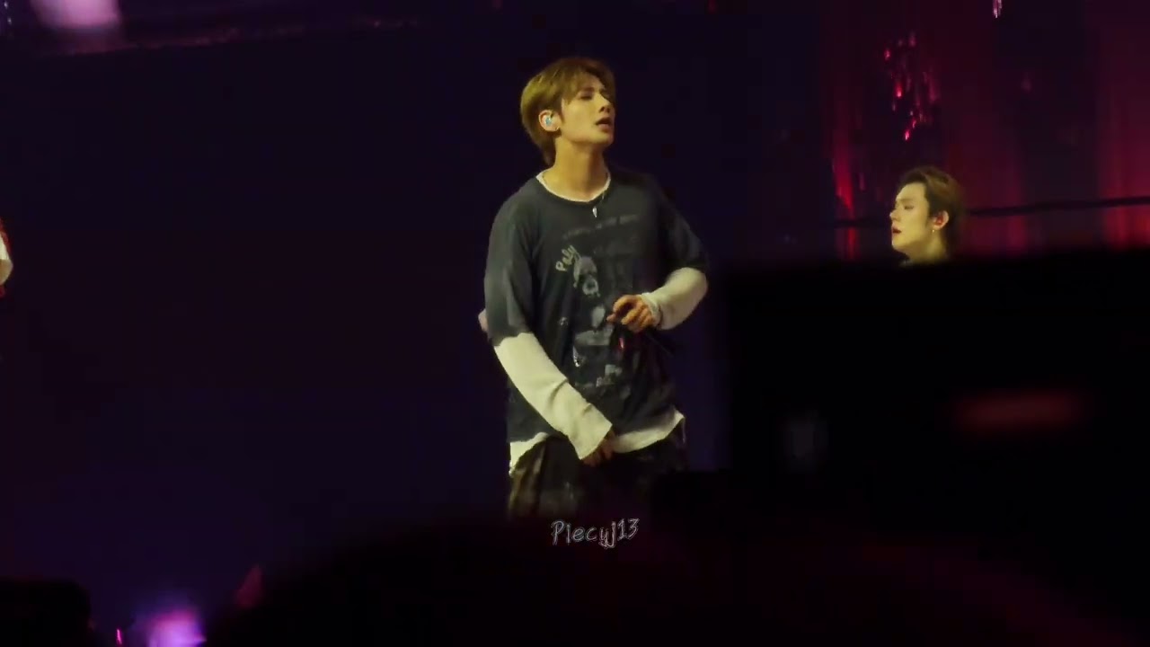 TXT in KL 14/02/2026 #txt #TXTinKL #ATMinKL