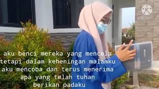 Devi L  Monolog  Insecure