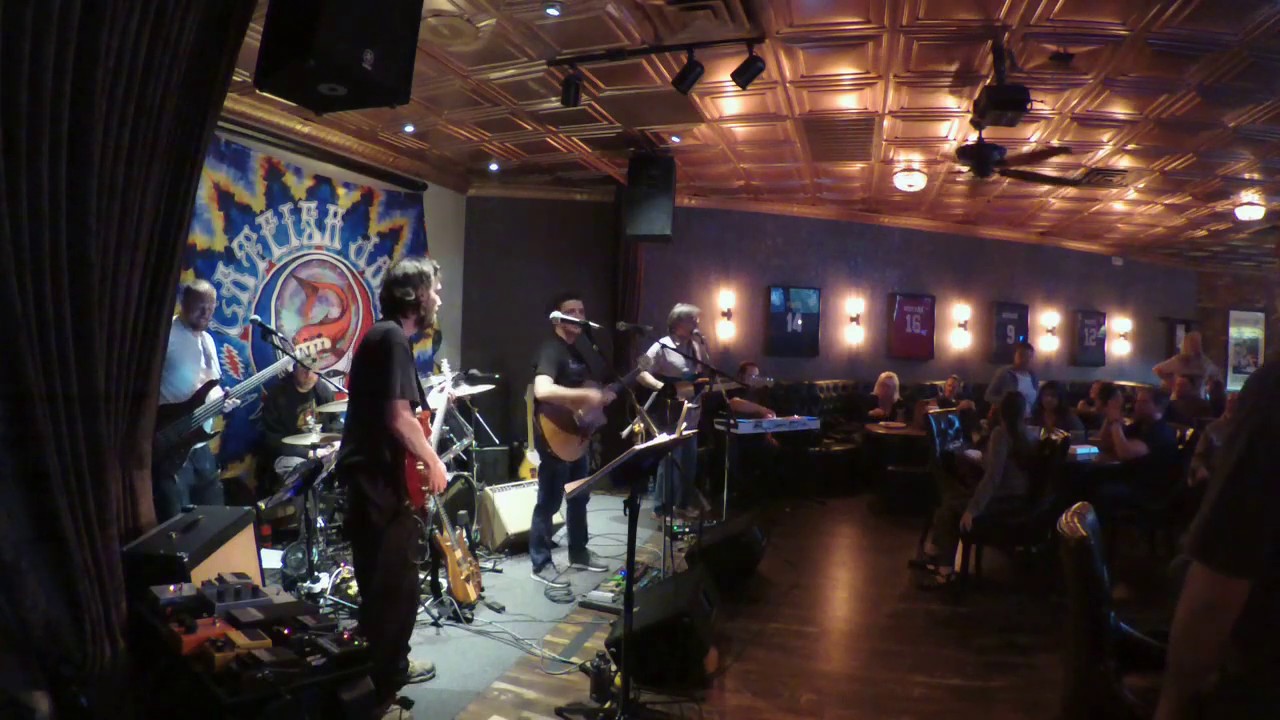 Catfish John The Tavern Las Vegas 11/17/18 Set 1/2 Part 1/2 YouTube