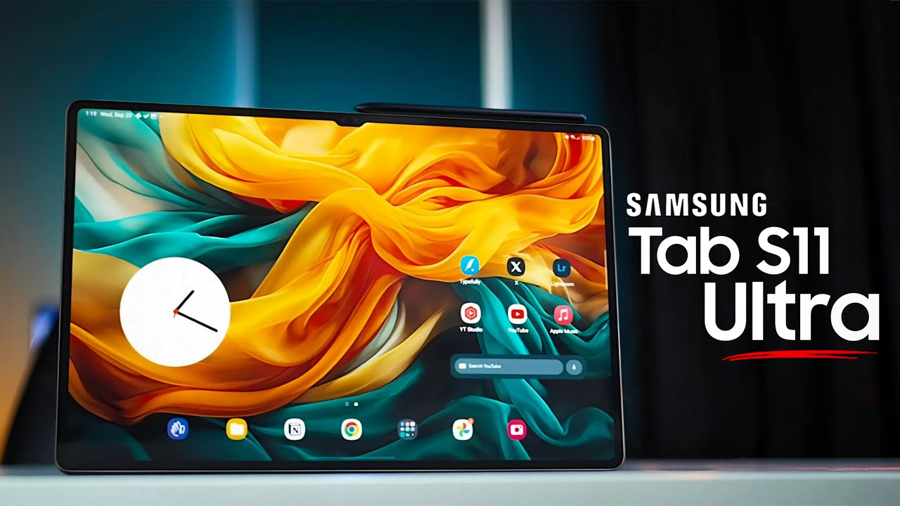 Bocoran benchmark Geekbench Galaxy Tab S11 Ultra menunjukkan skor tinggi untuk CPU dan AI. Bocoran benchmark Geekbench Galaxy Tab S11 Ultra menunjukkan skor tinggi untuk CPU dan AI.