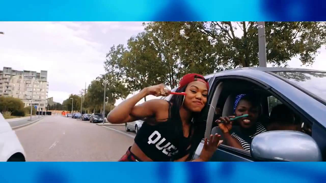 Lady Leshurr Queen's Speech 4 (Brush Your Teeth [Tribal House Remix