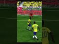 Neymar jr has many skillshorts