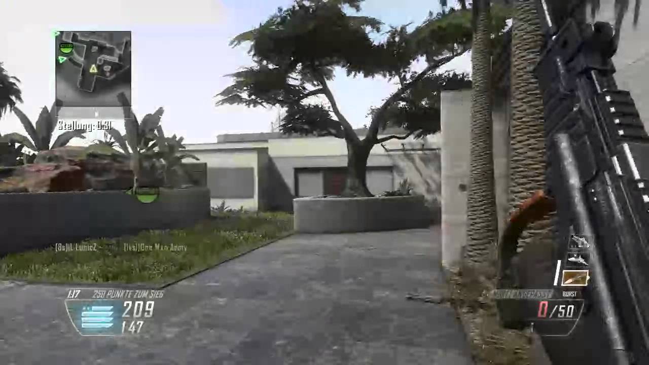 BO2 | RAID HP | MP GOD