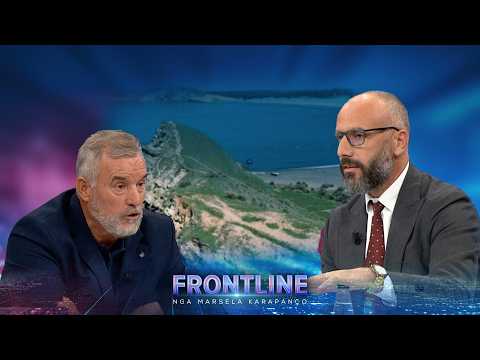 'Zvërneci po ndërtohet në tokë private!' Prençi debat me Bashën: Ç’po flet?