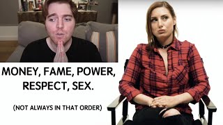 Shane Dawson vs. Bree Essrig: the Changing Culture of Complaint.