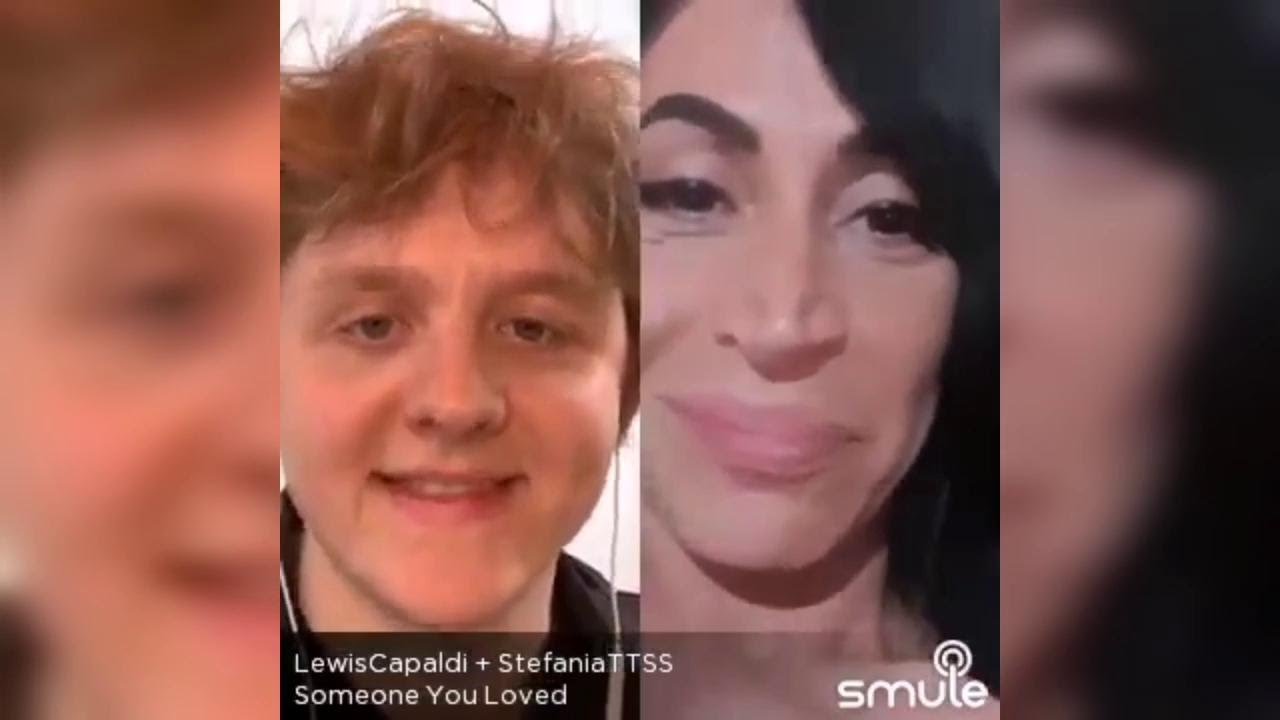 Duetta 'per caso' con Lewis Capaldi, l'emozione e la sorpresa di una ragazza pugliese