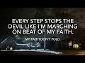 &ldquo;Faith Don&rsquo;t Fold&rdquo; by Street Gospel Syndicate (featuring David Bradley)