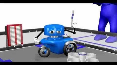 official 2010-2011 First Tech Challenge kickoff video: get over it FULL VIDEO