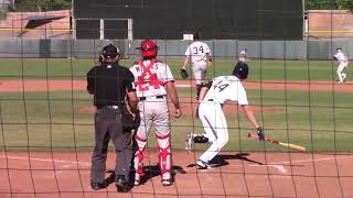 Curtis Mead, 3B, Tampa Bay Rays