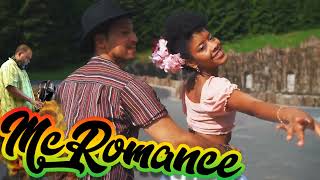 Jeff Mcbride   You Go To My Headmcromance Chorus Only Redrum