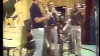 Orys Creole Trombone - Queen City Jazz Band 1975