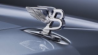 Bentley | Made in Crewe