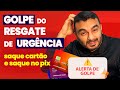😱ALERTA | NOVO GOLPE DE DINHEIRO DO GOVERNO