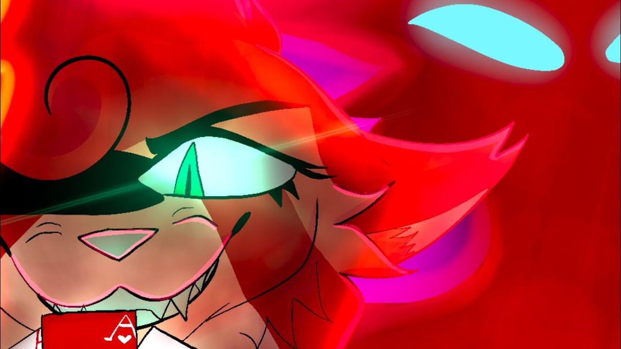 POKERFACE / Sleekwhisker vs Needletail AU thumbnail entry YouTube