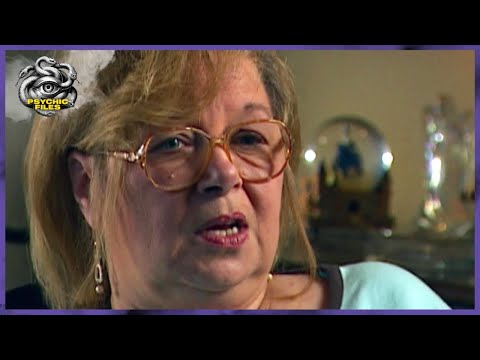 How Psychics Helped Solve Two Chilling Real-Life Murder Mysteries