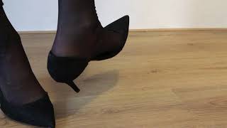 Just Little Too Big Women Shoes