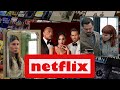 Не смотрите наверх -  Несломленная - Красное уведомление - NETFLIX - Микро Обзор без спойлеров-