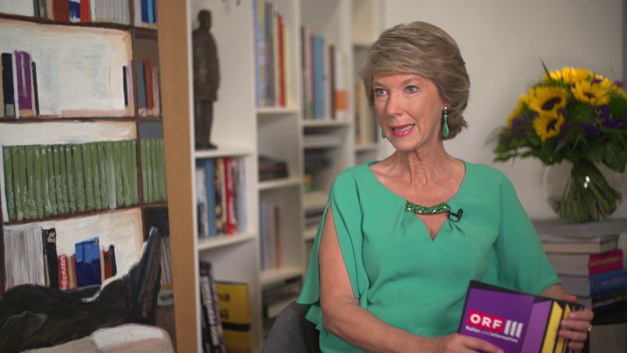 Salzburger Festspielgespräch 2019 mit Igor Levit & Barbara Rett - YouTube