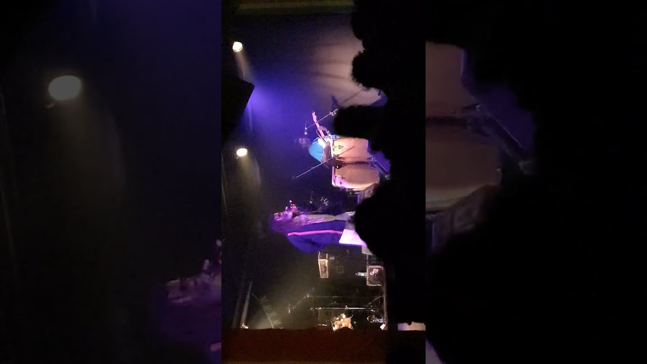 Twinkle Brothers - Jah Kingdom come + Get Weh Wid it ♡ Acrobax, Roma. 13 aprile 2024 ♡