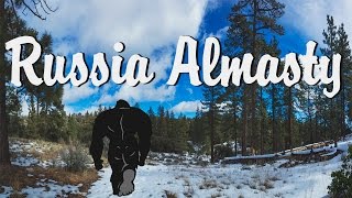 Bigfoot Files S01E03 - Russia Almasty - 720p