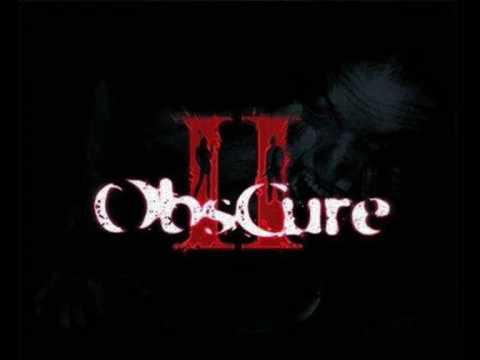 Obscure II Waltz Of Death 