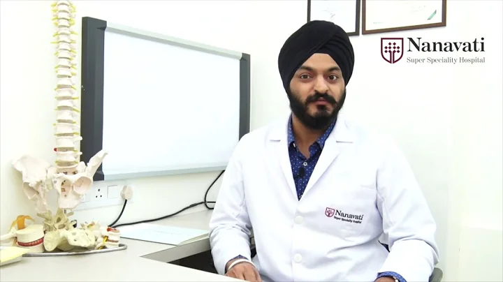 Dr Amandeep Gujral- Invitation for the Spine Suppo...