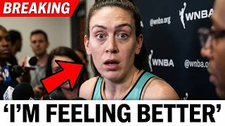 BREAKING: Brianna Stewart's SHOCKING CBA Twist! Is The Strike OFF